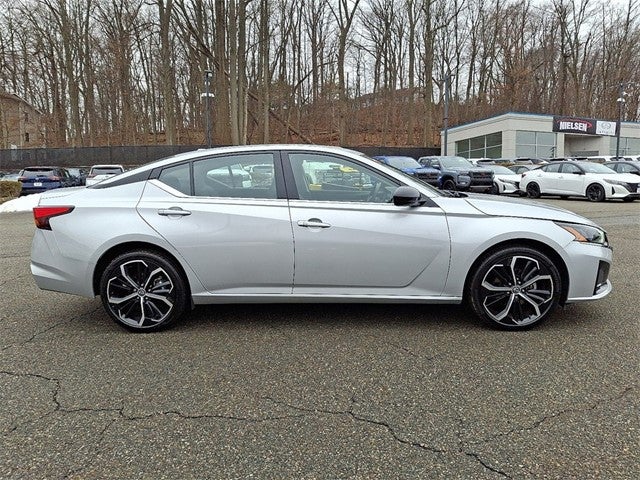 2024 Nissan Altima 2.5 SR AWD