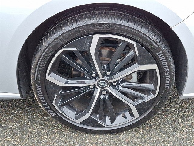 2024 Nissan Altima 2.5 SR AWD