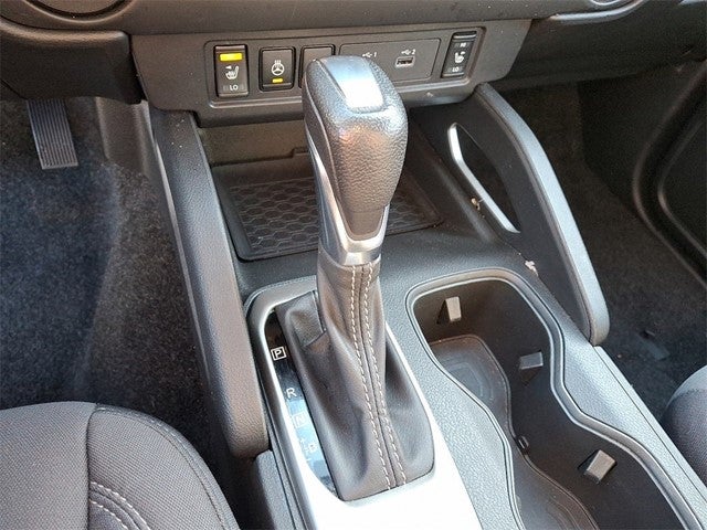 2023 Nissan Frontier SV SV CONVENIENCE & TECH PKG 4X4