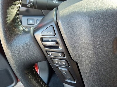 2023 Nissan Frontier SV SV CONVENIENCE & TECH PKG 4X4