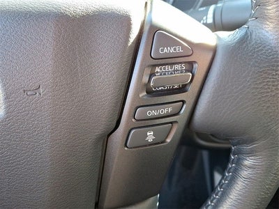 2023 Nissan Frontier SV SV CONVENIENCE & TECH PKG 4X4