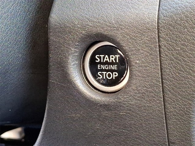 2023 Nissan Frontier SV SV CONVENIENCE & TECH PKG 4X4