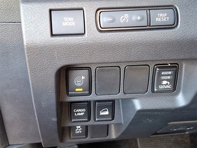 2023 Nissan Frontier SV SV CONVENIENCE & TECH PKG 4X4