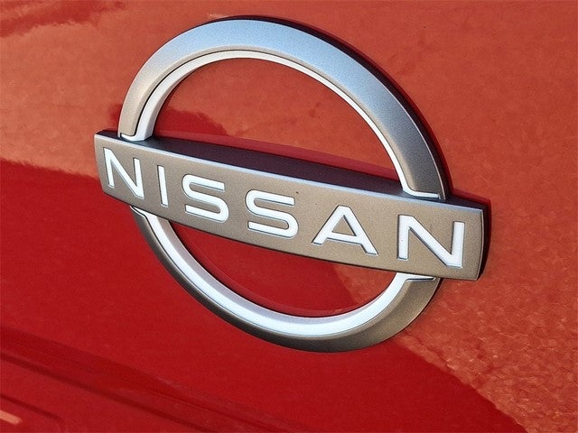 2023 Nissan Frontier SV SV CONVENIENCE & TECH PKG 4X4