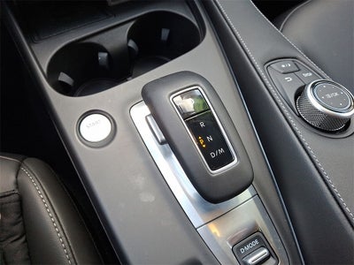 2024 INFINITI QX50 PURE AWD