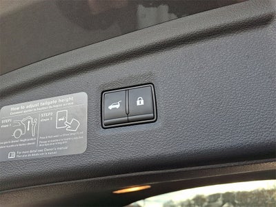 2024 INFINITI QX50 PURE AWD