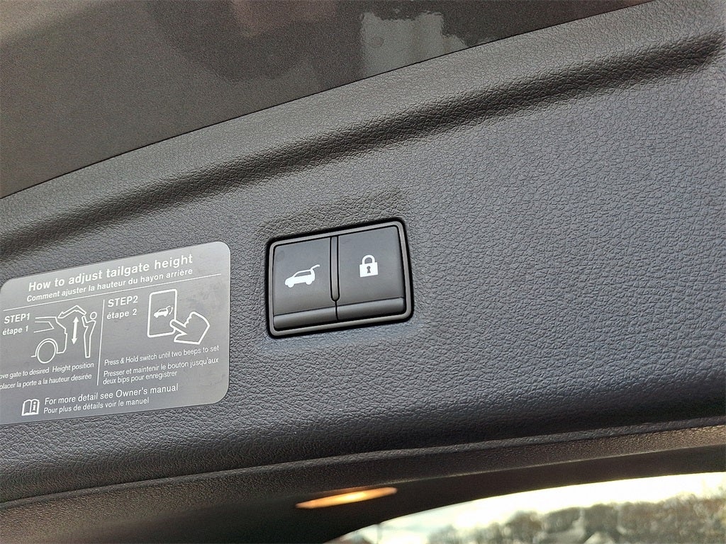 2024 INFINITI QX50 PURE AWD