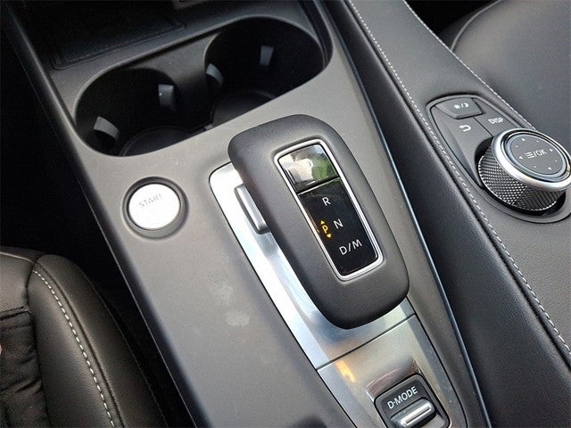 2024 INFINITI QX50 PURE AWD