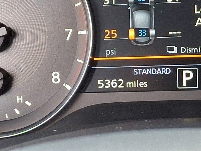 2024 INFINITI QX50 PURE AWD