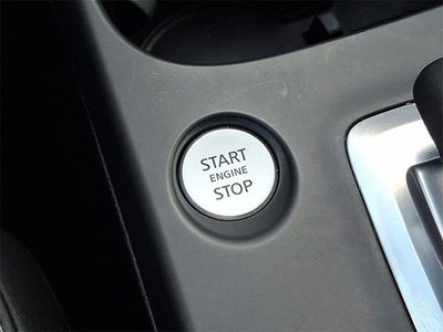 2024 INFINITI QX50 PURE AWD