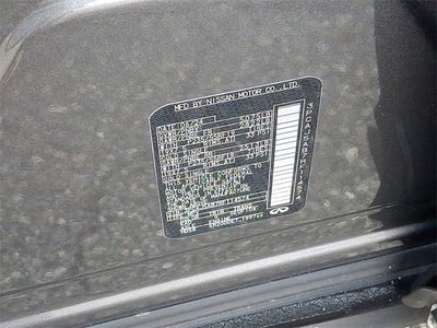 2024 INFINITI QX50 PURE AWD