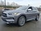 2025 INFINITI QX50 LUXE AWD