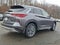 2025 INFINITI QX50 LUXE AWD