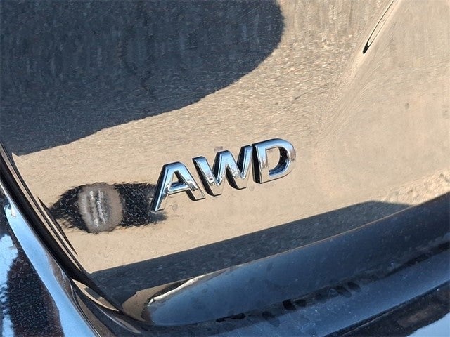 2025 INFINITI QX50 Sport AWD