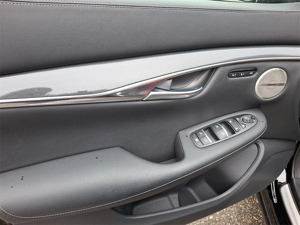 2023 INFINITI QX50 SPORT AWD