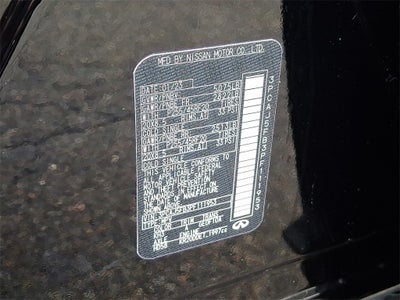 2023 INFINITI QX50 SPORT AWD