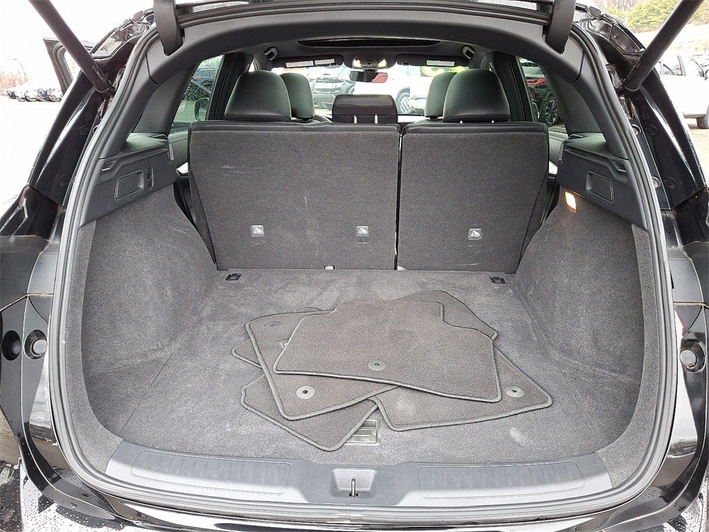 2023 INFINITI QX50 SPORT AWD