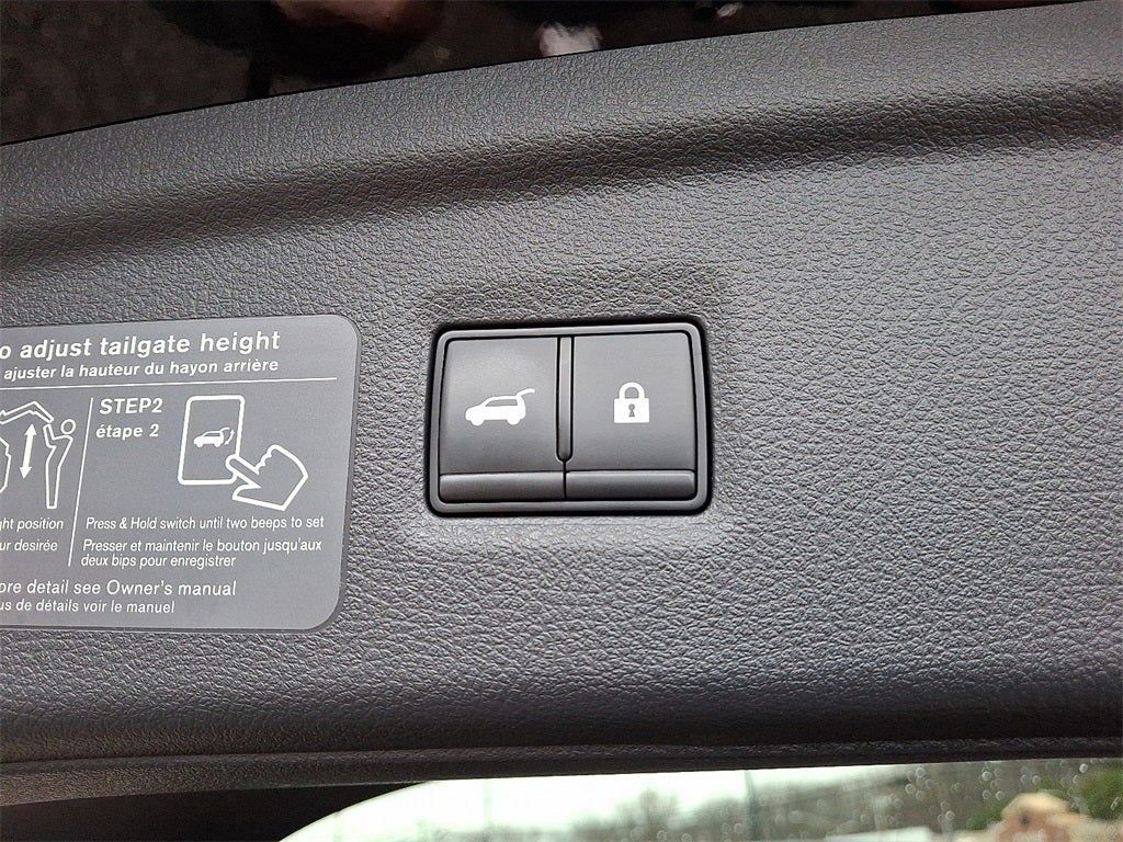 2023 INFINITI QX50 SPORT AWD