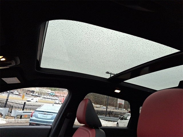 2023 INFINITI QX50 SPORT AWD