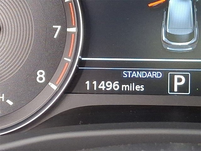 2023 INFINITI QX50 SPORT AWD