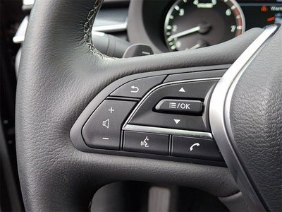 2023 INFINITI QX50 SPORT AWD