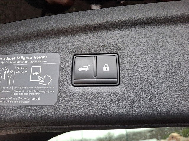 2023 INFINITI QX50 SPORT AWD