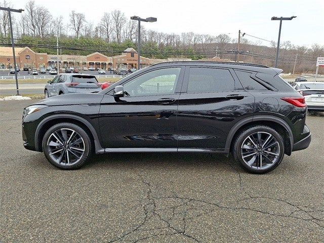 2023 INFINITI QX50 SPORT AWD