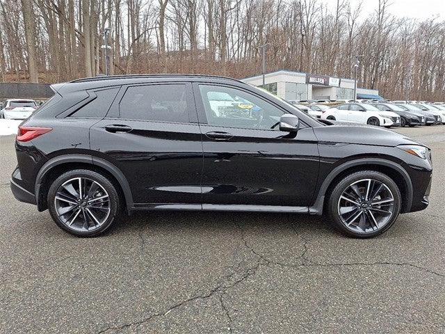 2023 INFINITI QX50 SPORT AWD
