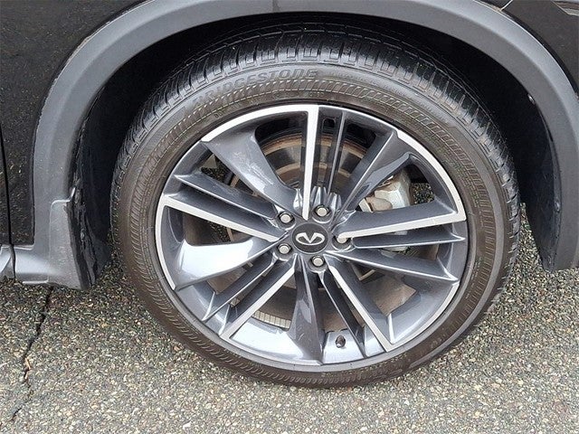 2023 INFINITI QX50 SPORT AWD