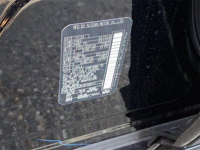 2025 INFINITI QX55 Luxe AWD