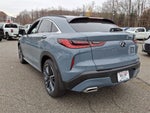 2025 INFINITI QX55 Luxe AWD