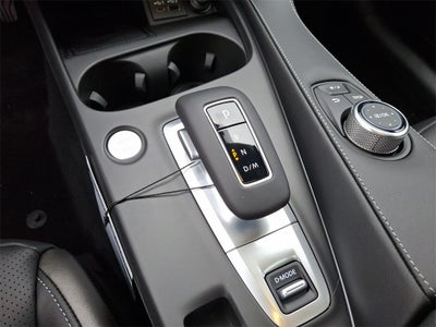 2025 INFINITI QX55 Luxe AWD