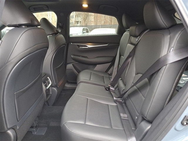 2025 INFINITI QX55 Luxe AWD