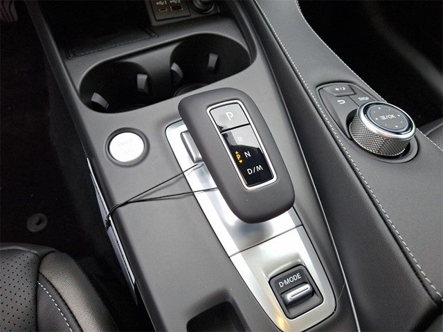 2025 INFINITI QX55 Luxe AWD