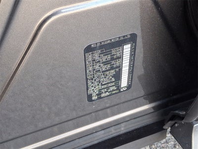 2025 INFINITI QX55 Luxe AWD