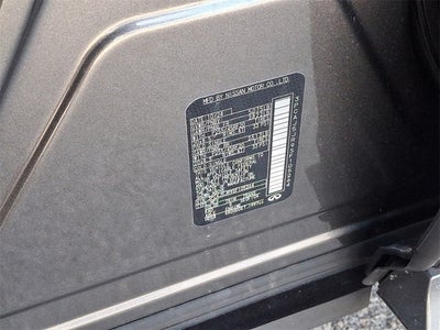 2025 INFINITI QX55 Luxe AWD