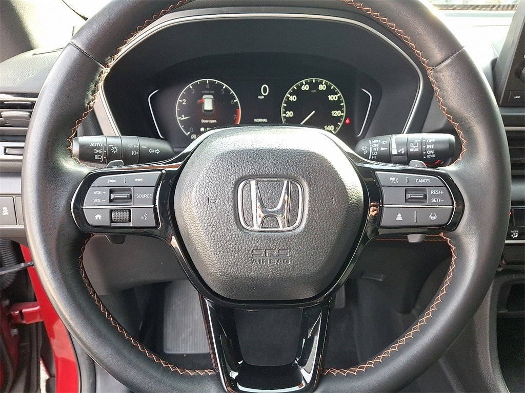 2024 Honda Pilot Sport