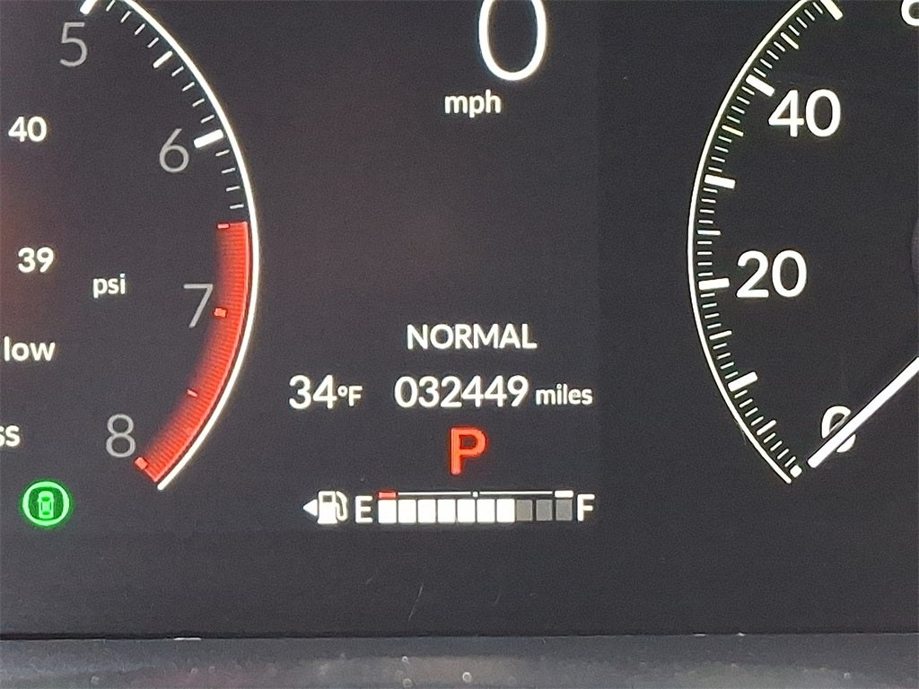 2024 Honda Pilot Sport