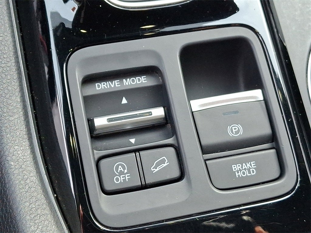 2024 Honda Pilot Sport