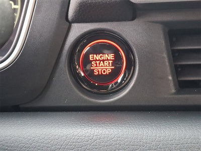 2024 Honda Pilot Sport