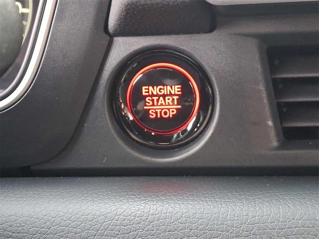 2024 Honda Pilot Sport