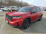 2024 Honda Pilot Sport