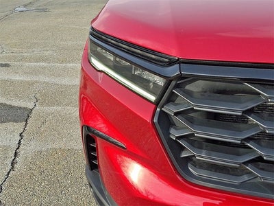 2024 Honda Pilot Sport