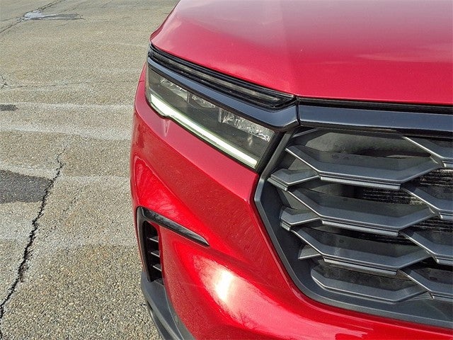 2024 Honda Pilot Sport