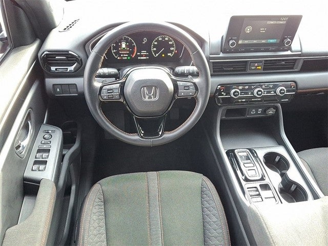 2024 Honda Pilot Sport