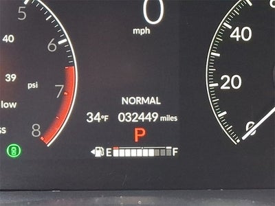 2024 Honda Pilot Sport