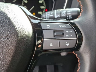 2024 Honda Pilot Sport