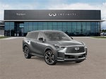 2026 INFINITI QX60 Pure AWD
