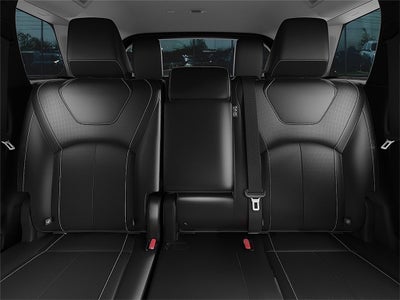 2026 INFINITI QX60 Pure AWD