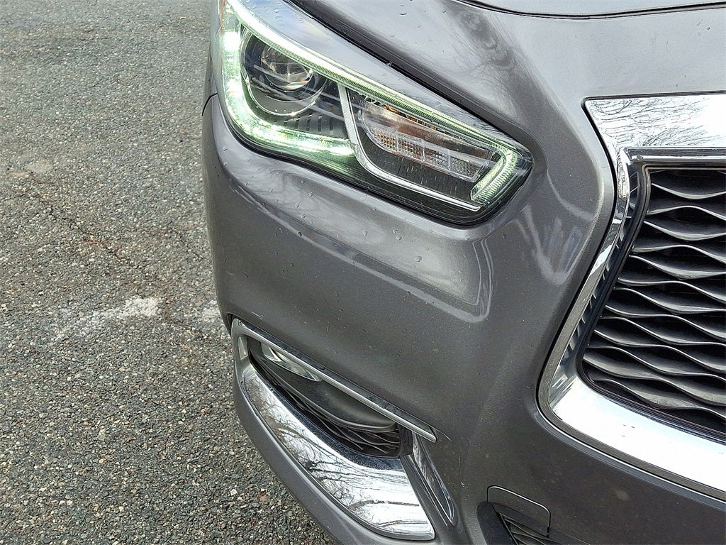 2020 INFINITI QX60 PURE AWD